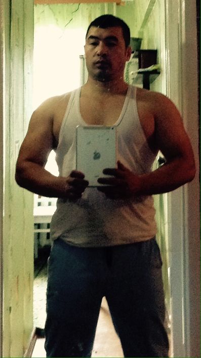 Личные фото