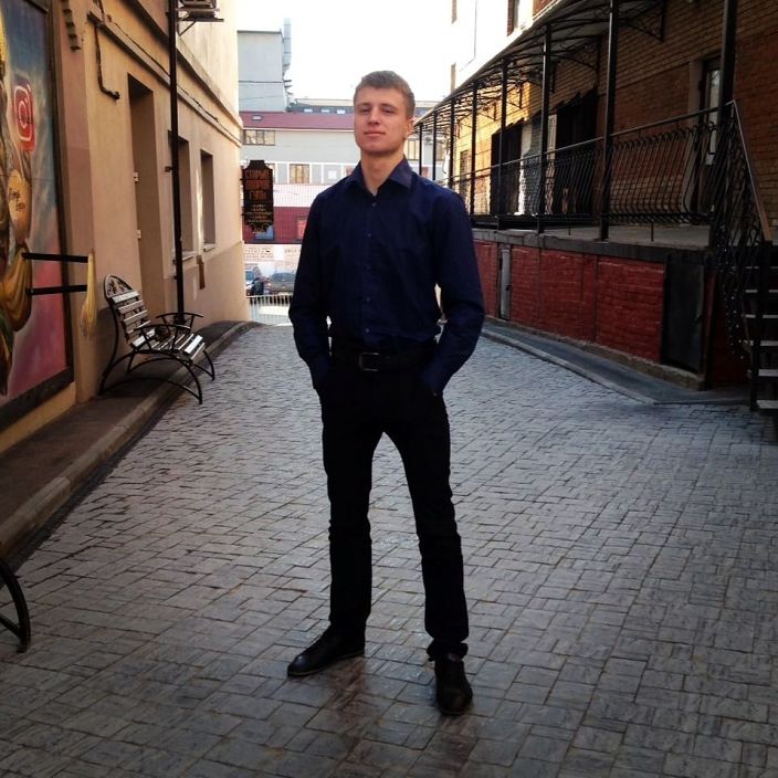 Личные фото