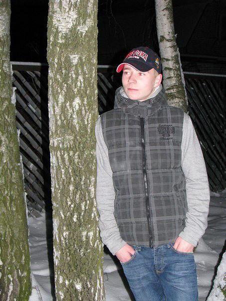 Личные фото