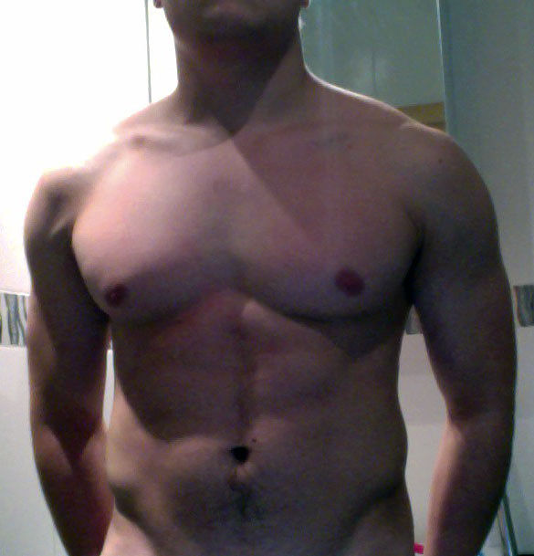 Личные фото