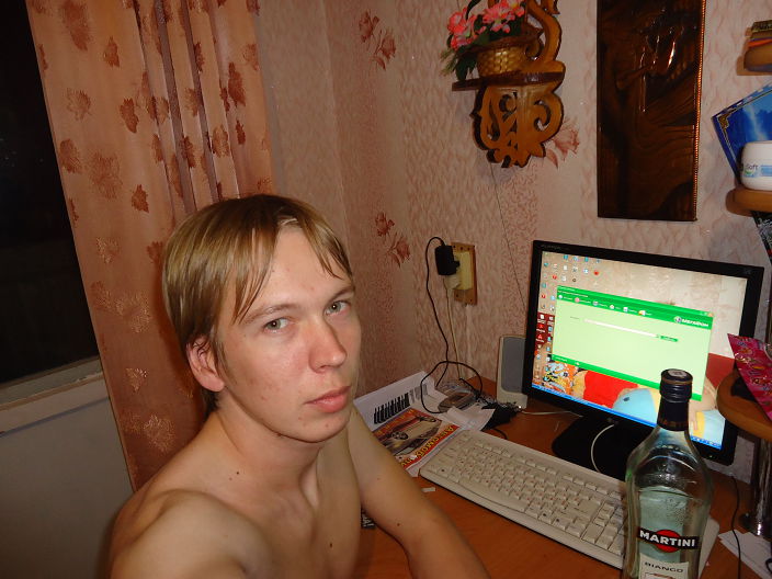 Личные фото