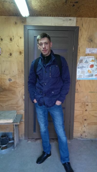 Личные фото