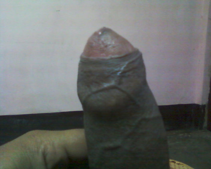 My Hard cock