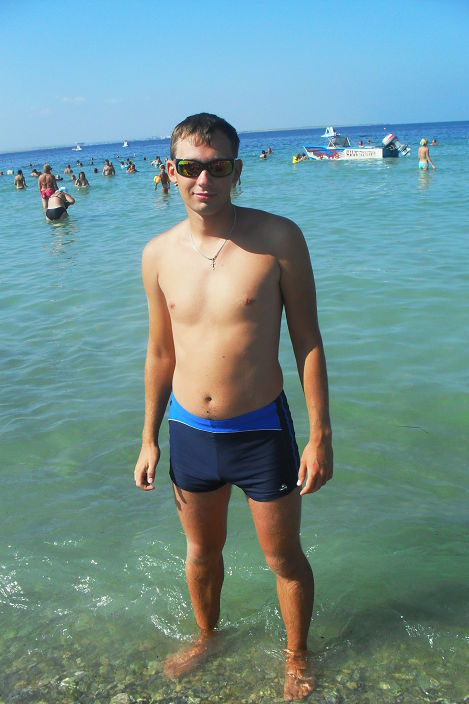 First photo