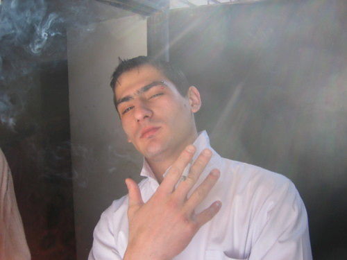 Личные фото