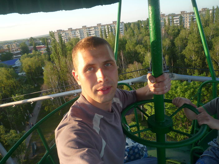 Личные фото