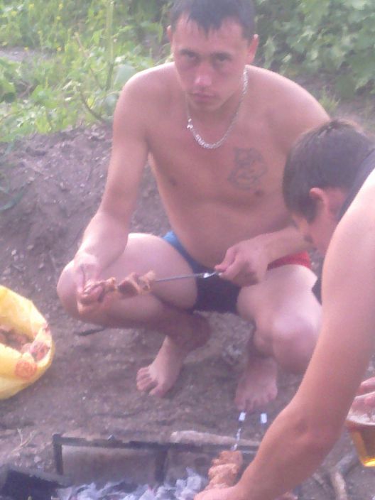 Личные фото