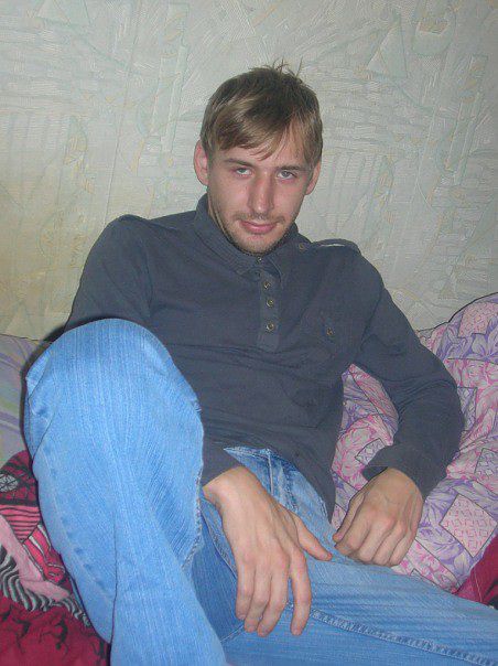 Личные фото