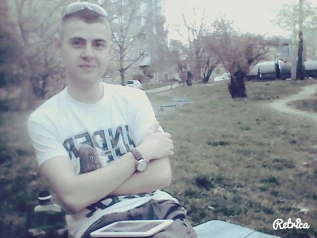 Личные фото