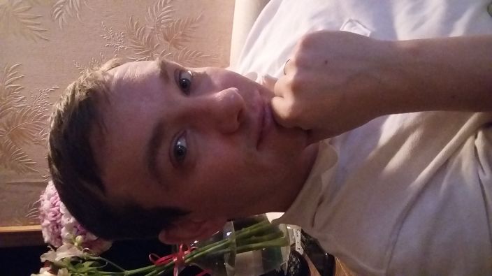 мое личное фото