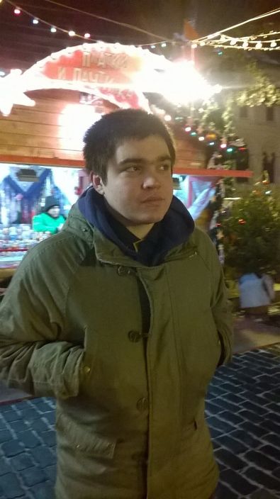 Андрей