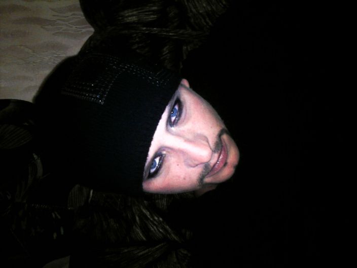 Личные фото