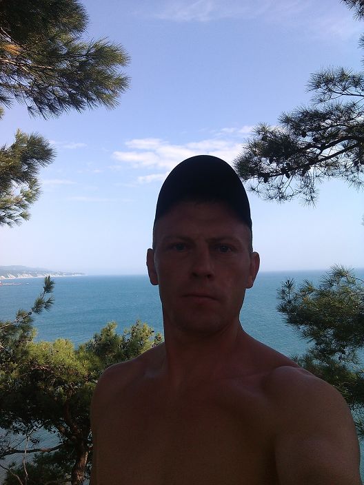 я жду тебя детка!