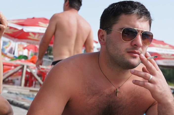 Лето это супер!