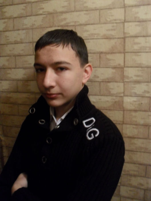 Личные фото