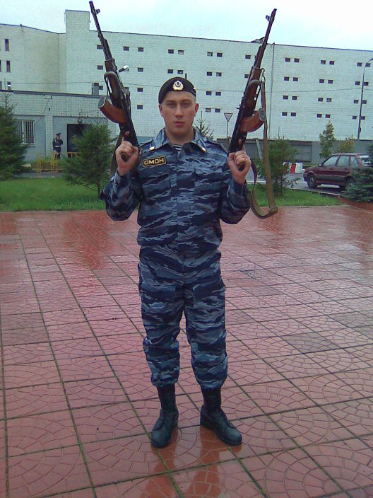 Личные фото