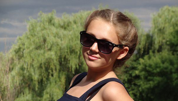 я такая секси