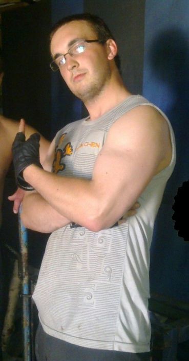 Личные фото