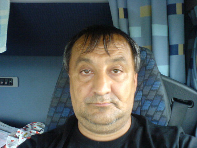 First photo