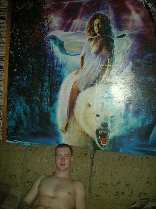 Личные фото