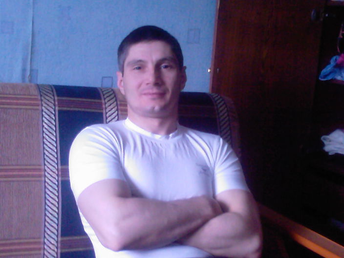 First photo