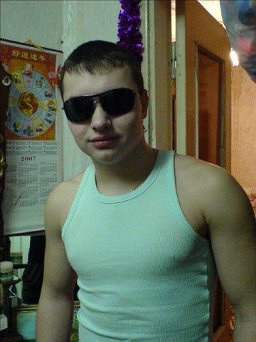 Личные фото