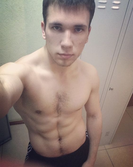 Тренировочка)