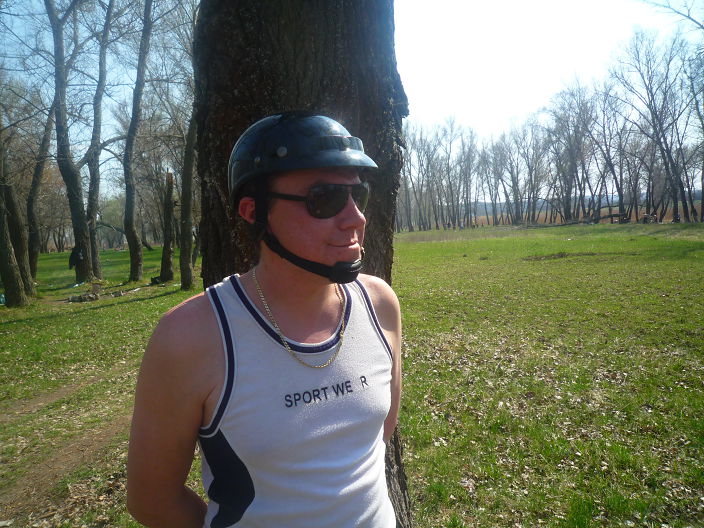 Личные фото