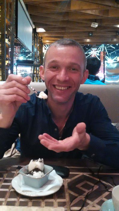 Познакомлюсь