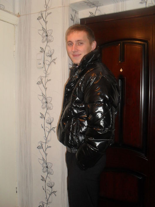 Личные фото