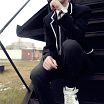Вот такой вот я))