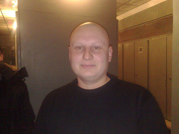 First photo