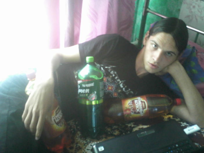 Личные фото