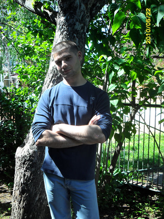 Личные фото