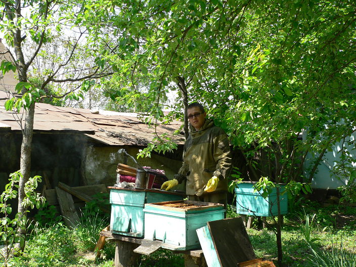 Личные фото