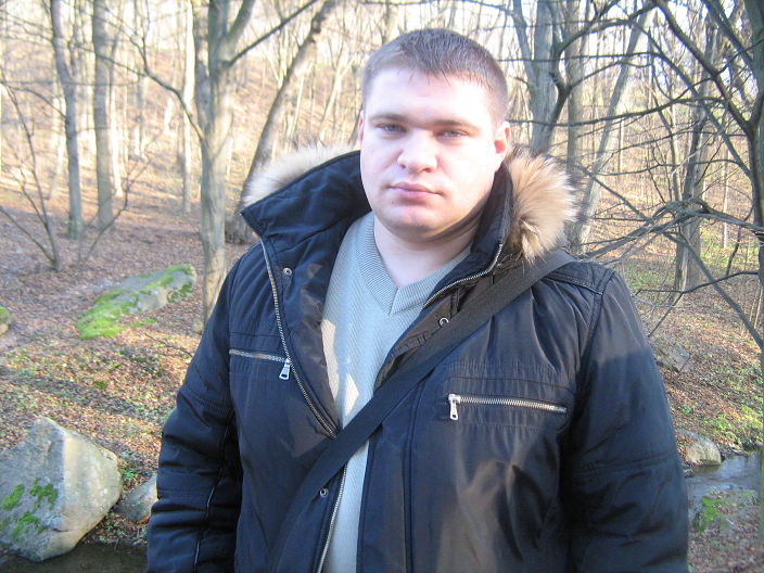 First photo