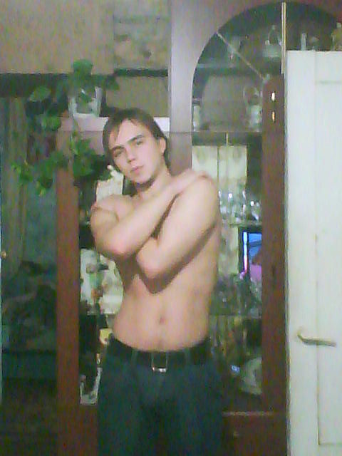 Мои старые фото