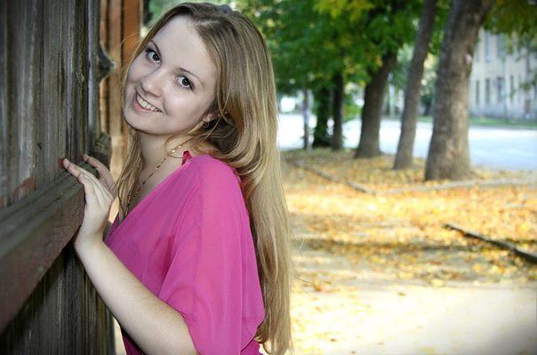 Личные фото