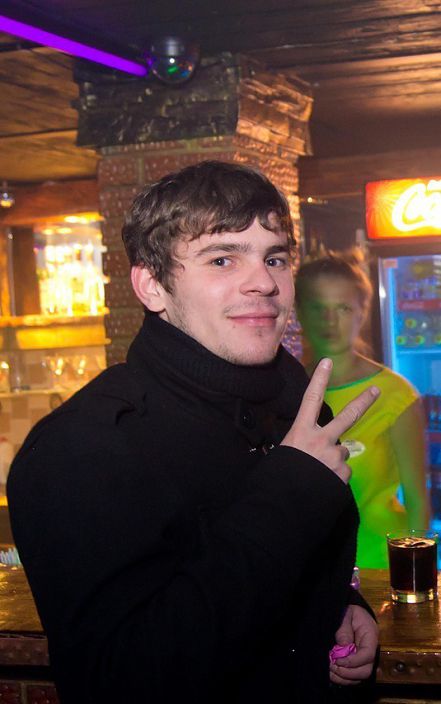 Личные фото