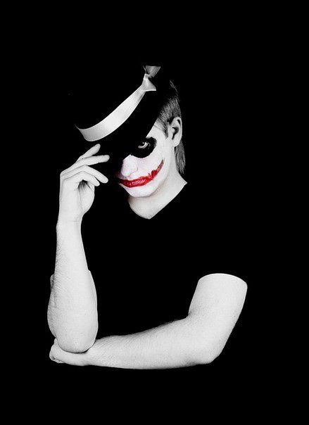 Личные фото