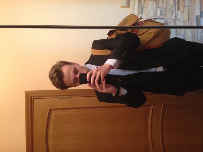 Личные фото