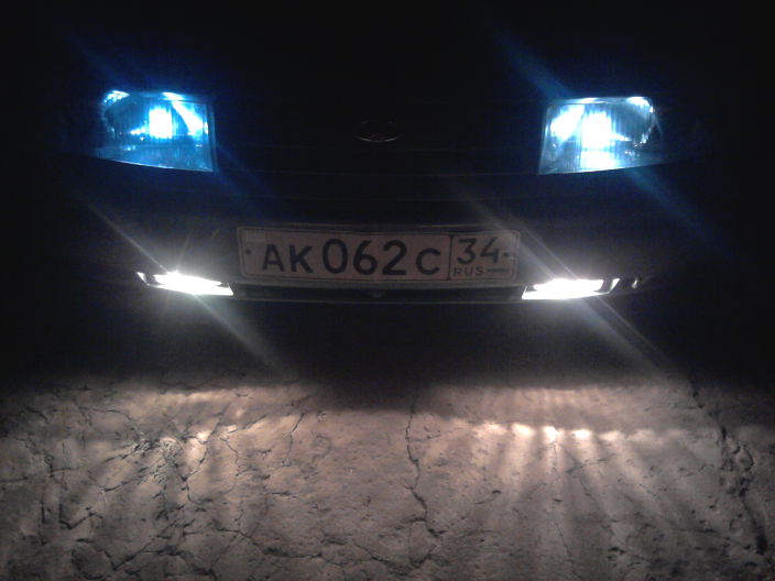 Личные фото