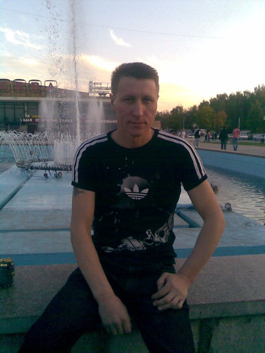 Личные фото