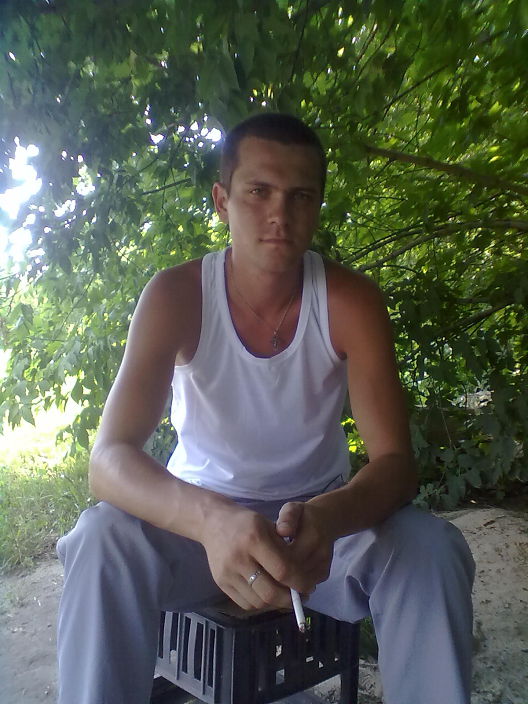 Личные фото