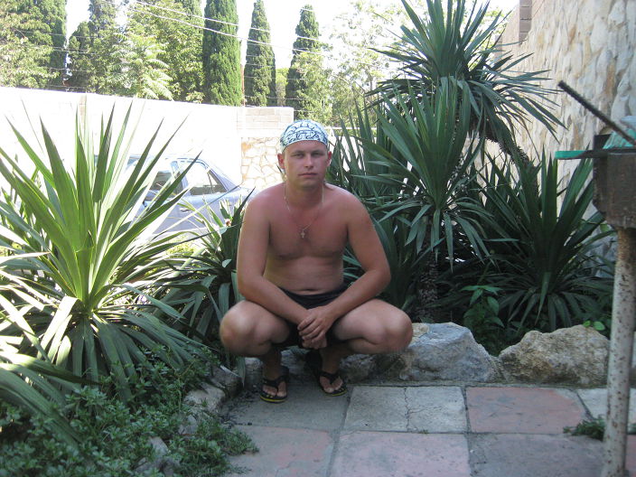 First photo