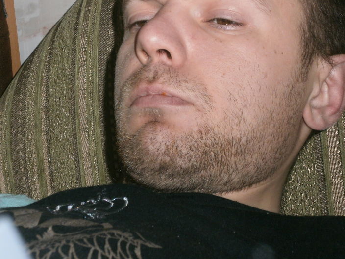 это я
