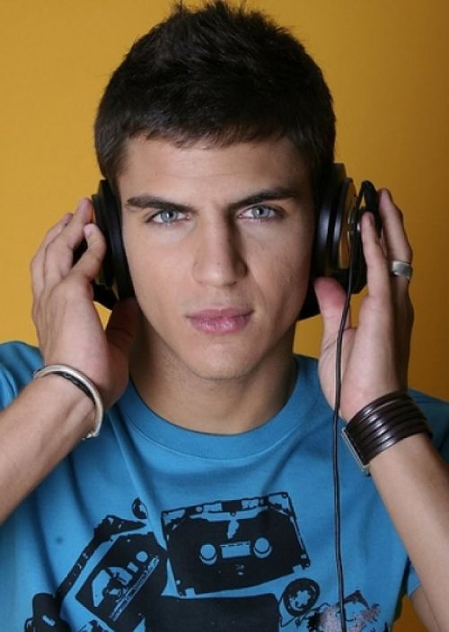 я такой как есть