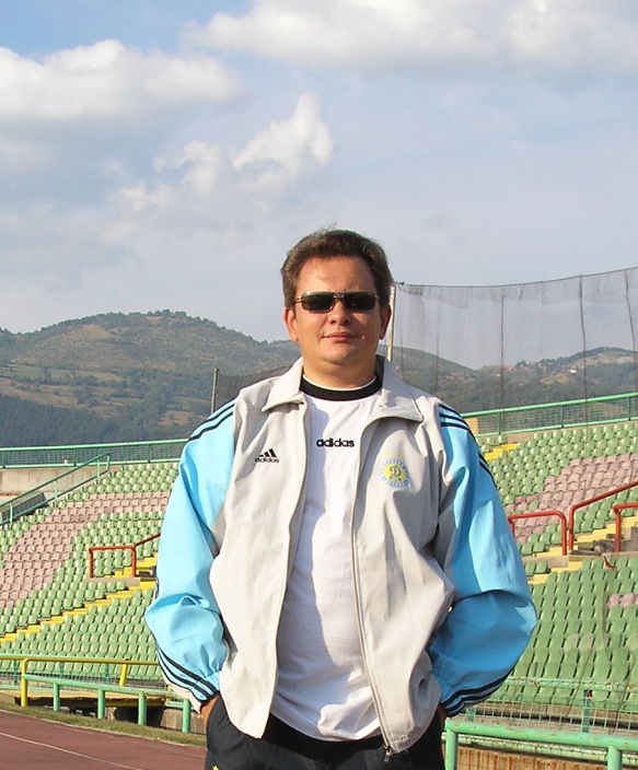 Личные фото