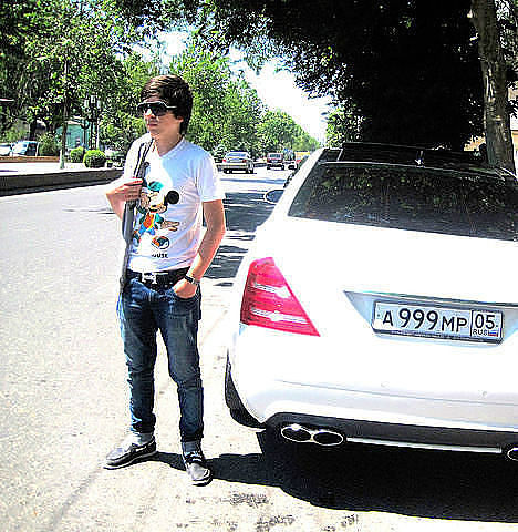 Личные фото