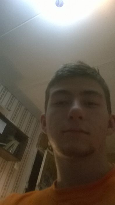 Лицо